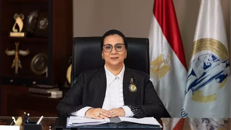 رئاسة 3 سيدات للجلسة الافتتاحية لمجلس النواب ..يعكس إيمان الدولة بتمكين المرأة
