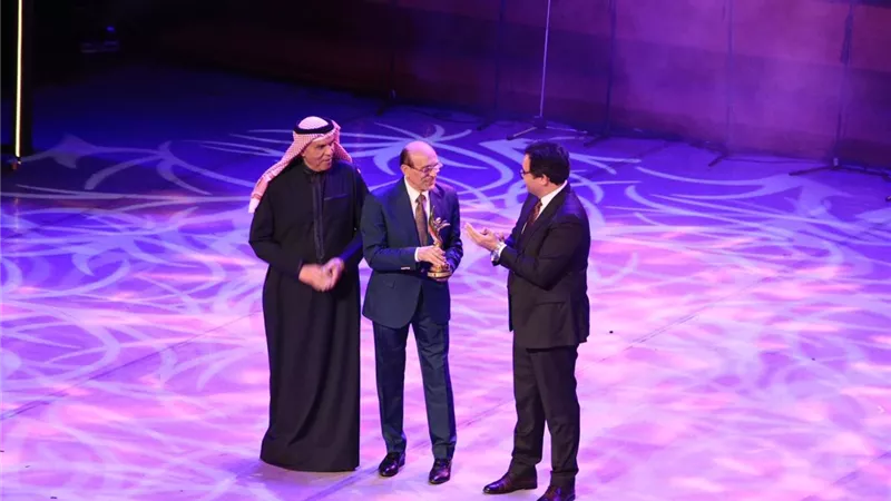 مهرجان المسرح العربي يكرم النجم الكبير محمد صبحي بدورته الـ 16