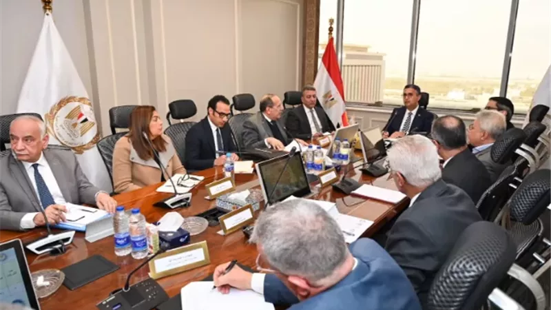 وزير التموين: زيادة إنتاج زيوت الطعام وتأمين المخزون الاستراتيجي