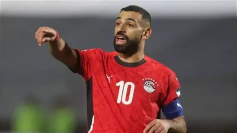 محمد صلاح .. ابرز غيابات ليفربول ضد بارنسلي