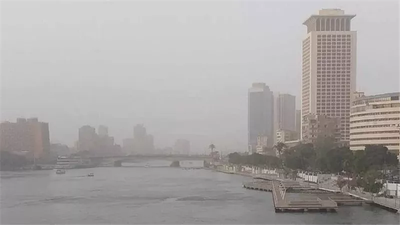 اليوم ذروة التقلبات الجوية .. نصائح من الأرصاد للمواطنين