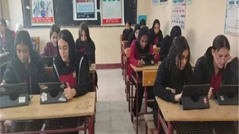 الأوراق المطلوبة وخطوات تسجيل استمارة الثانوية العامة 2026