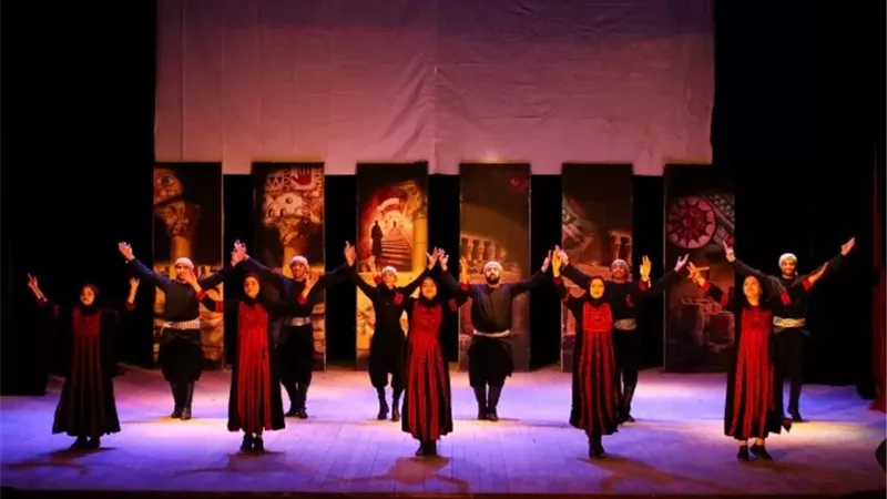 برعاية رئيس مجلس الوزراء…مهرجان مسرح الجنوب ينطلق في أبريل المقبل