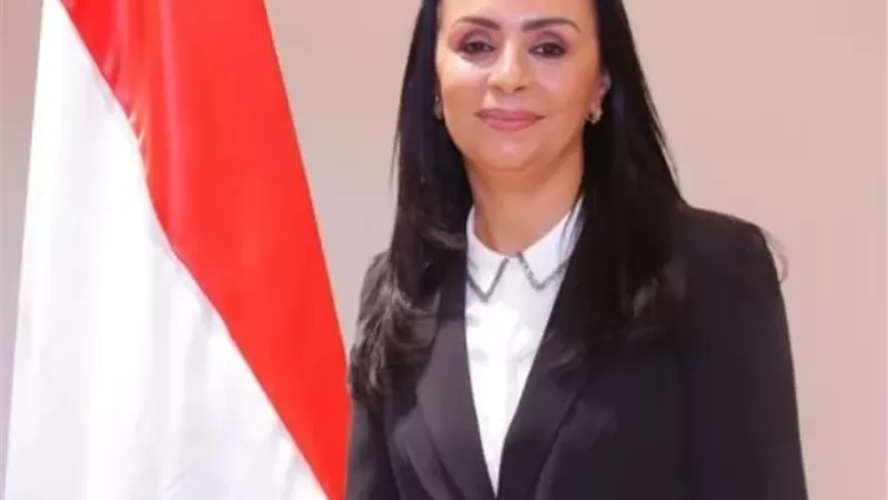 وزيرة التضامن تتابع اختبارات اختيار مشرفي حج الجمعيات الأهلية