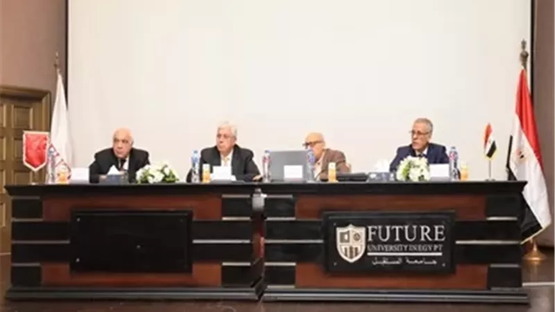 فتح باب التقديم للقبول بالفصل الدراسي الثاني بالجامعات الخاصة