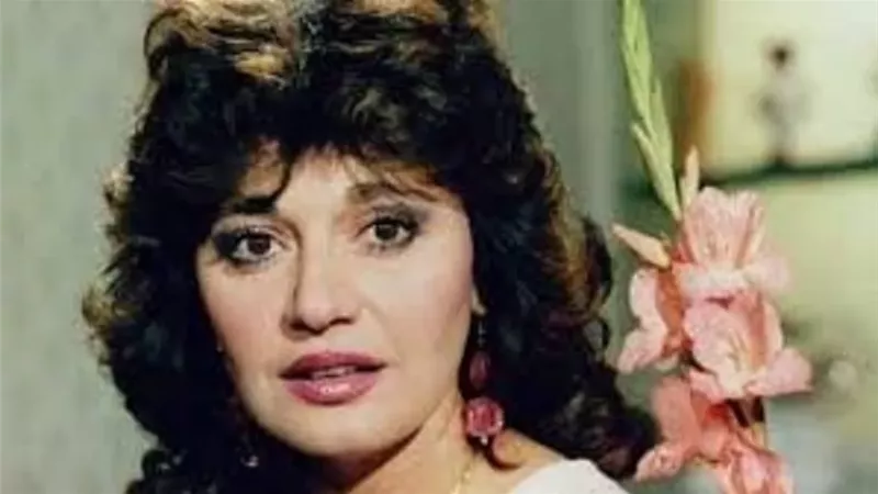 فى ذكرى رحليها ..