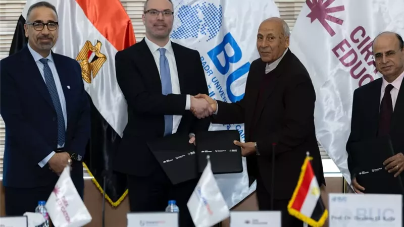 تمهيدا لافتتاح فروع جديدة لجامعة 