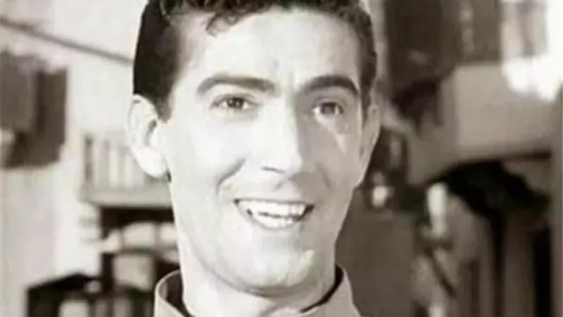تعرف على اشهر الحان منير مراد مع شادية وحليم وفايزة أحمد وشاكر