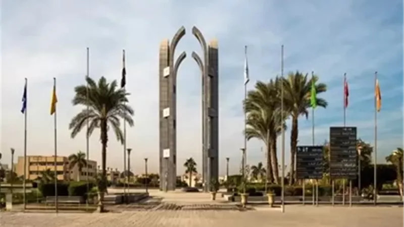 جامعة العاصمة تواصل جهودها المكثفة لنشر ثقافة الدمج الجامعي