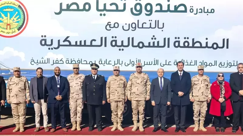 المنطقة الشمالية العسكرية تستكمل تنفيذ حملة 