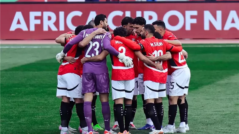 منتخب مصر يسافر إلى طنجة اليوم استعدادًا لمواجهة السنغال