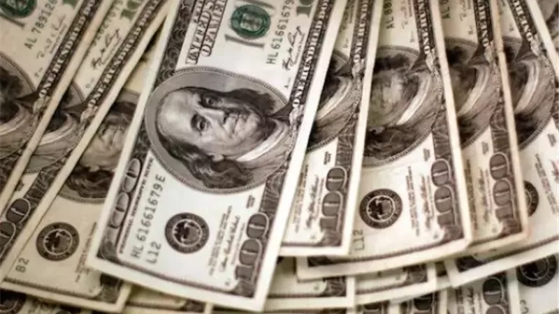 بـ 7 ملايين جنيه.. ضبط قضايا إتجار غير مشروع فى العملات الأجنبية