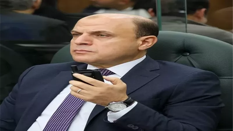 محافظ كفرالشيخ: استمرار توقف حركة الملاحة والصيد بميناء البرلس