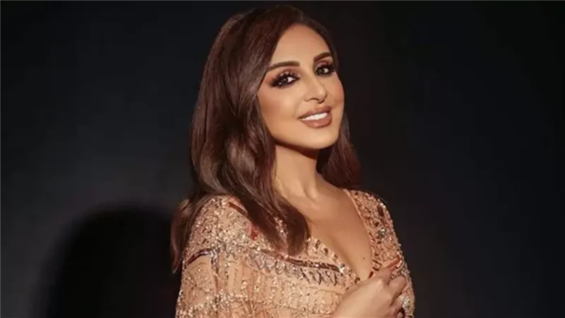 أنغام تطرح أحدث أعمالها الغنائية