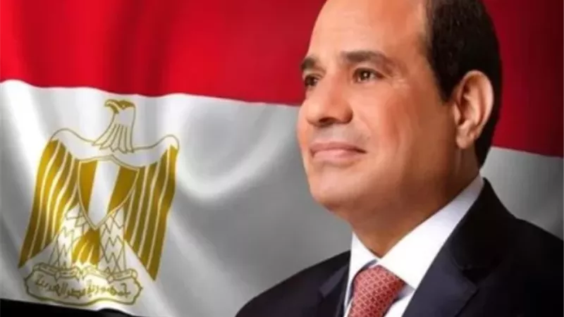 الرئيس السيسي يوجّه بسرعة الانتهاء من مشروعات المرحلة الأولى لـ
