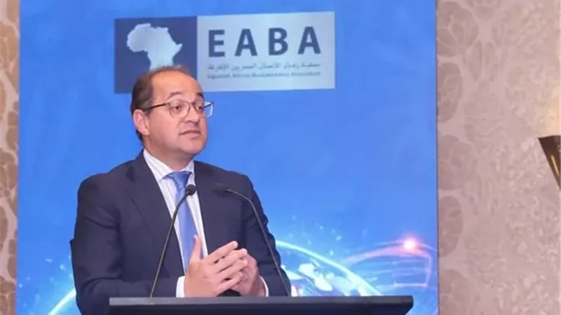 وزير المالية: كل دولة تختار نموذج الإصلاح المناسب لها
