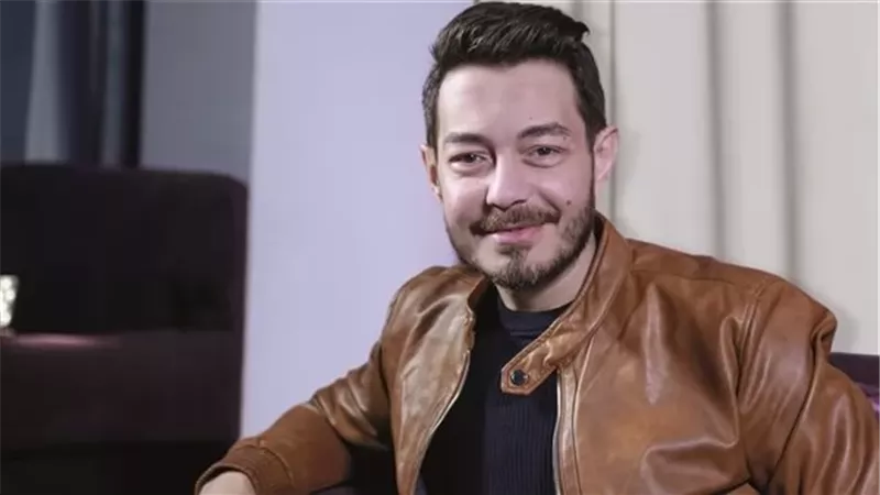 أحمد زاهر يوجه رسالة شكر لـ محمد جمعة