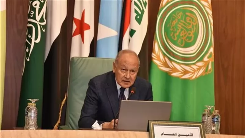 أبو الغيط: التعامل مع تحديات الشباب ضرورة للأمن القومي