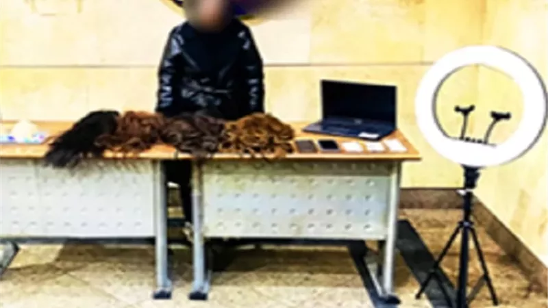 ضبط صانعة محتوى لنشرها مقاطع والرقص بملابس خادشة بالقاهرة