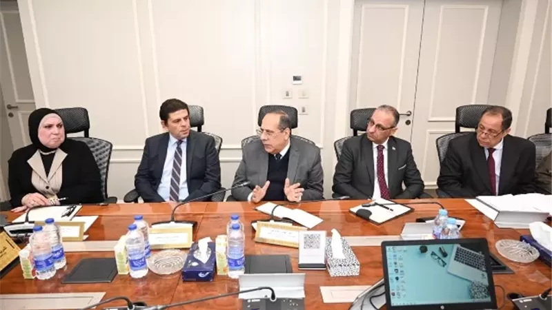مجلس السكر والصناعات التكاملية يوافق على زيادة حوافز العاملين