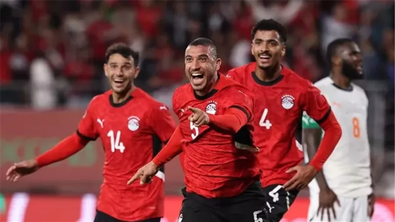 ابو مسلم: منتخب السنغال خايف من مواجهة مصر