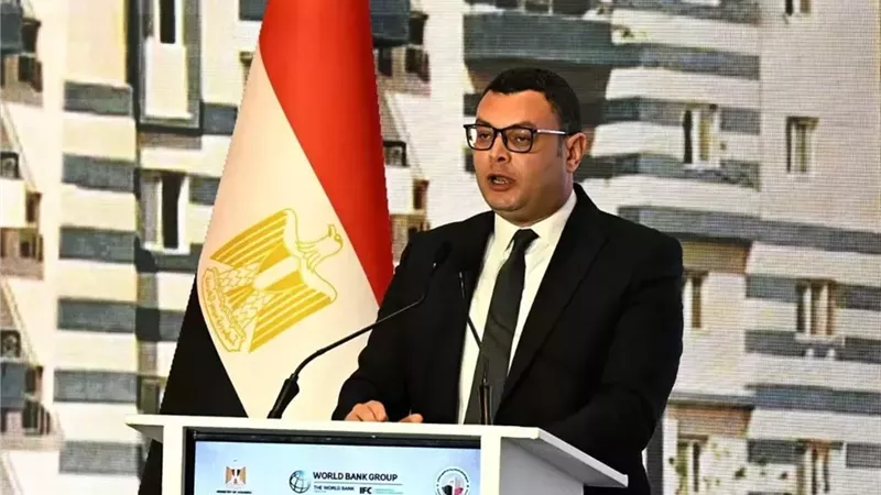 وزير الإسكان: تنفيذ 1.4 مليون وحدة ضمن «سكن لكل المصريين»