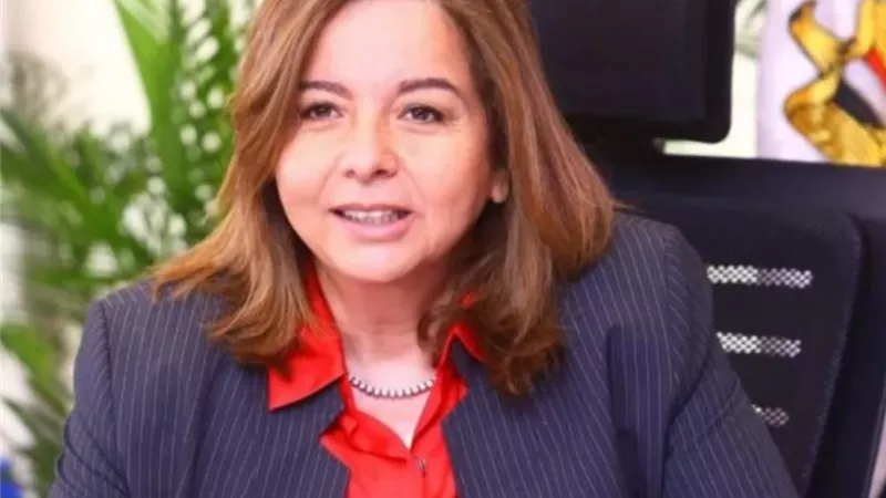 مي عبد الحميد :700 ألف مستفيد حتى الآن من مبادرة سكن لكل المصريين