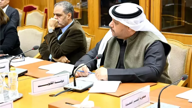 وزارة الاعلام الكويتية تشارك في اجتماعات الجامعة العربية للتنمية المستدامة