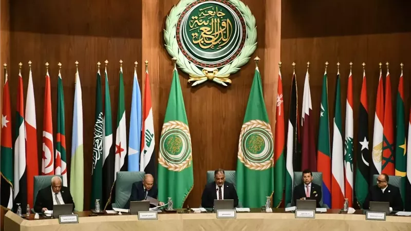 أشرف صبحي يشهد انطلاق أعمال الدورة الـ49 لمجلس وزراء الشباب والرياضة العرب