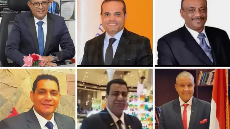 الخبراء يضعون روشته لتحقيق حلم ال30 مليون سائح