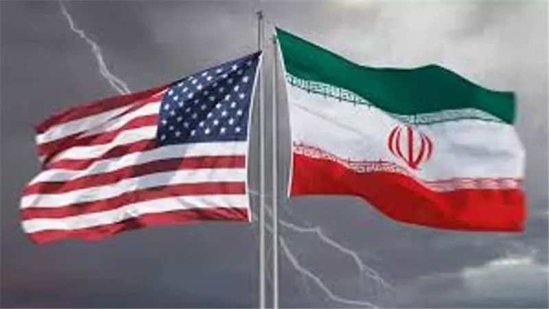 إيران تتهم الولايات المتحدة بالبحث عن ذريعة للتدخل العسكري