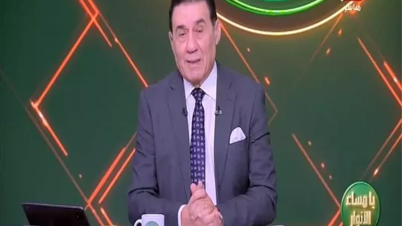 مدحت شلبي: 