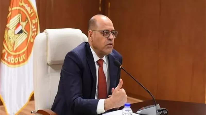 وزير العمل: وظائف مستقرة برواتب مجزية بمشروع الضبعة النووي
