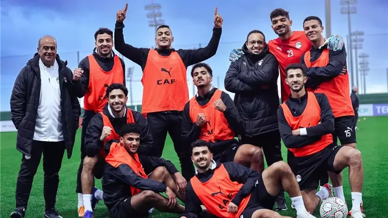 كأس أمم إفريقيا.. حسام حسن يستقر على تشكيل الفراعنة أمام السنغال