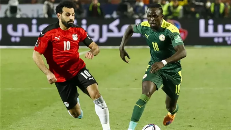 قبل مباراة مصر والسنغال..إليك ضوابط التشجيع والمشاهدة