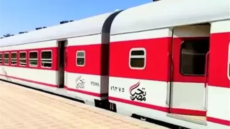 سكك حديد مصر تكشف تلاعبًا بتذاكر قطارات «تحيا مصر»