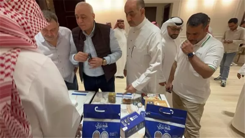 استعدادات مبكرة لموسم الحج مع اهتمام كامل بالحجاج البسطاء