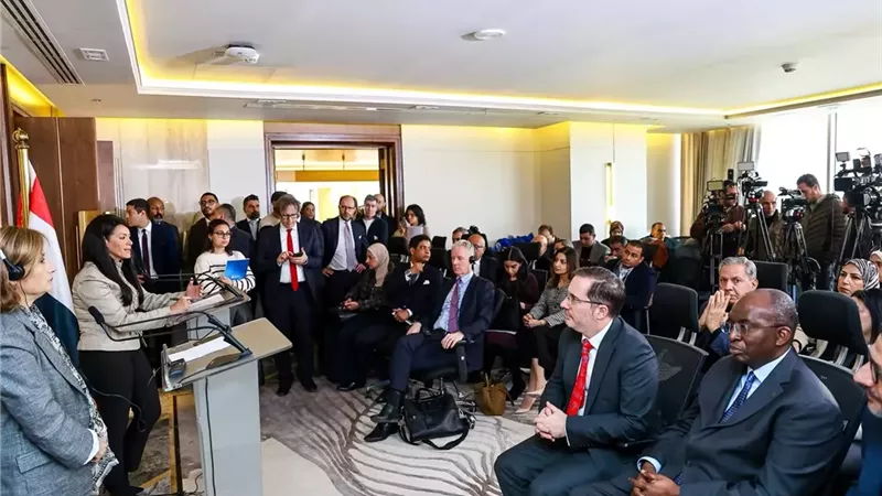 استثمارات بـ137.5 مليون دولار لدعم الصحة والتعليم وريادة الأعمال