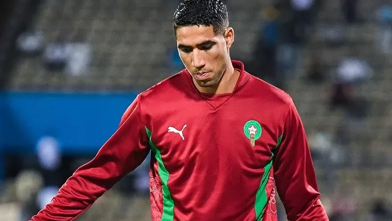كأس الأمم الإفريقية| حكيمى يقود تشكيل المغرب ضد نيجيريا اليوم