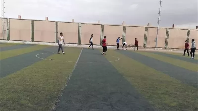 انطلاق النسخة الرابعة من كأس الجمهورية الجديدة لكرة القدم بشمال سيناء