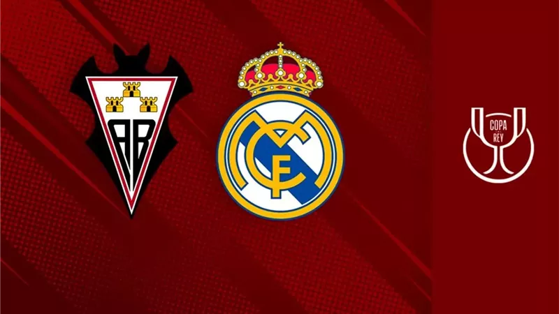 القنوات الناقلة لمباراة ريال مدريد وألباسيتي اليوم بكأس ملك إسبانيا