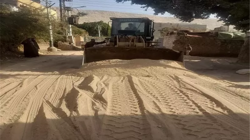 محافظ أسيوط يؤكد أهمية تكثيف حملات النظافة ورفع 66 طن مخلفات