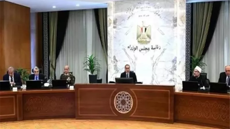 اجتماع أسبوعي لمجلس الوزراء لبحث القضايا المهمة