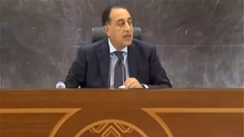 مجلس الوزراء يهنئ رئيس مجلس النواب والأعضاء الجدد