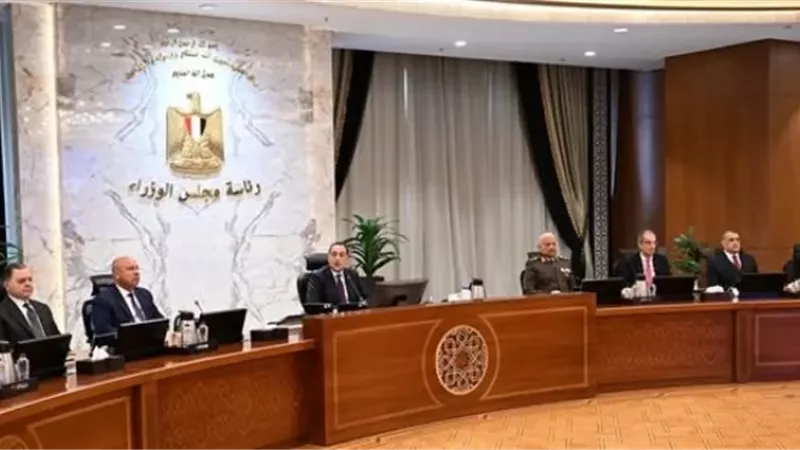 مدبولي يُشدد على الإسراع في إنهاء مشروعات 