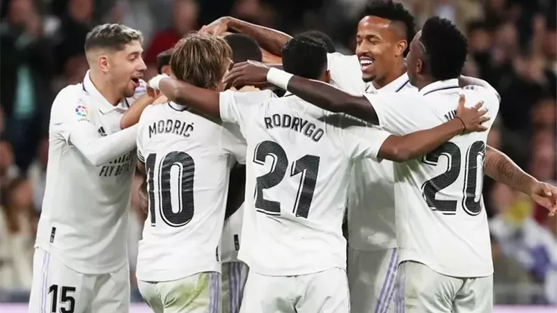 6 لاعبين| أبرز غيابات ريال مدريد ضد ألباسيتي في كأس ملك إسبانيا
