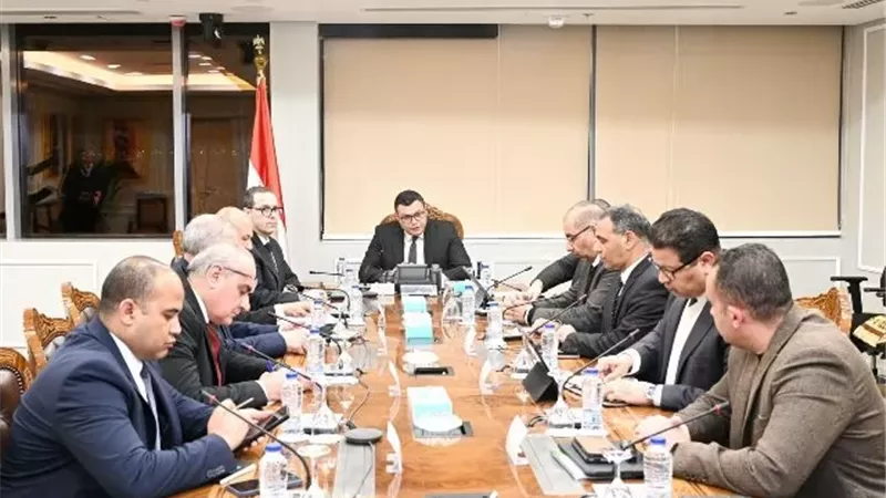 الإسكان تعلن إجراءات جديدة لحل مشكلات اتحادات الشاغلين