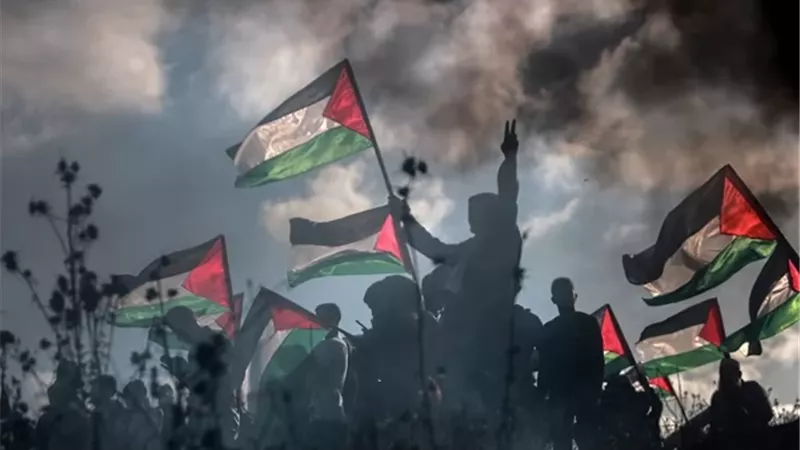 بدء اجتماعات الفصائل الفلسطينية في القاهرة