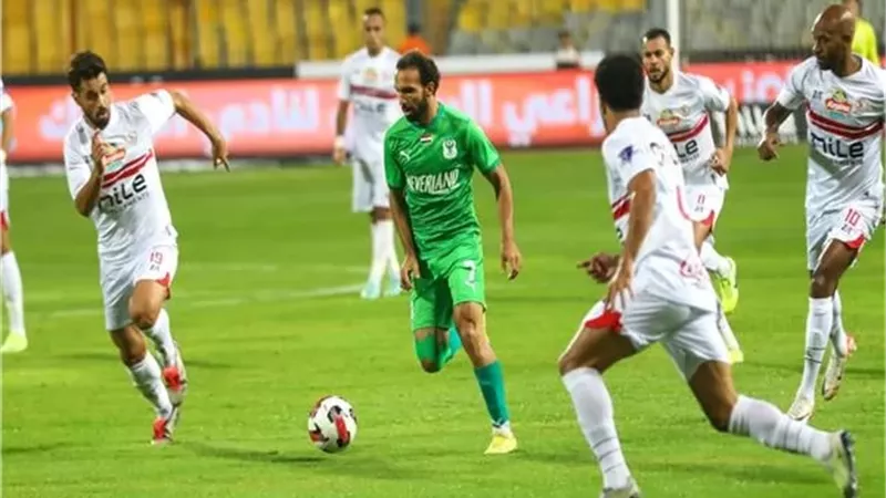 كأس الكونفدرالية|طاقم تحكيم بوروندي لإدارة مباراة الزمالك والمصري