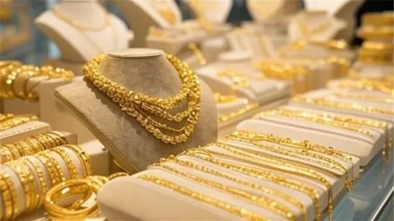 قفزة تاريخية في سعر الذهب العالمي.. عيار 24 يلامس 7000 جنيه
